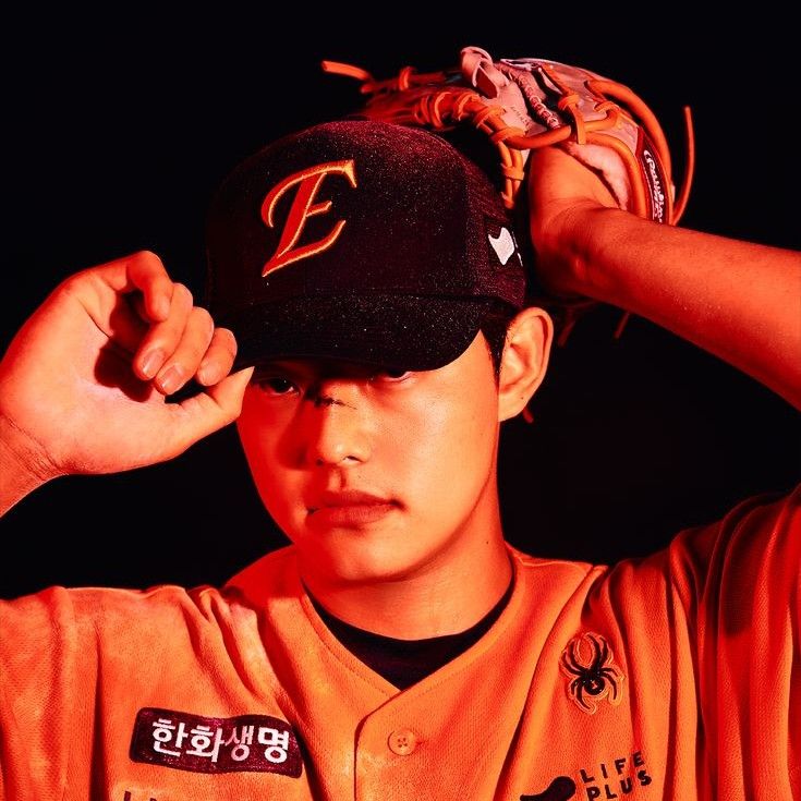 A moment captured by a fan of Moon Dongju