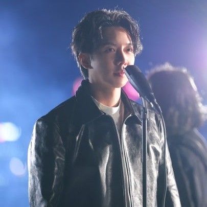 李升基的幕后花絮