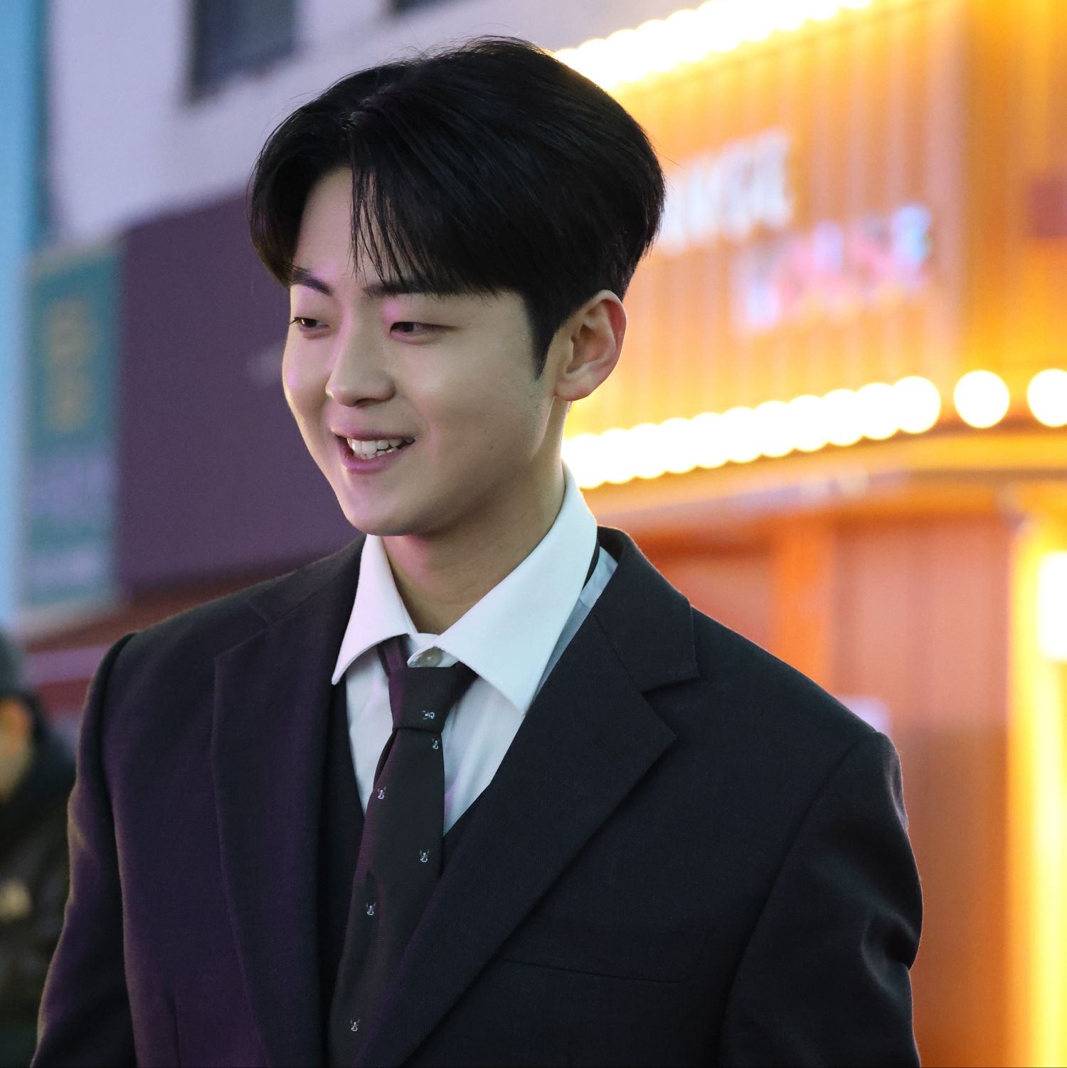 Latest photo of Park Minsu