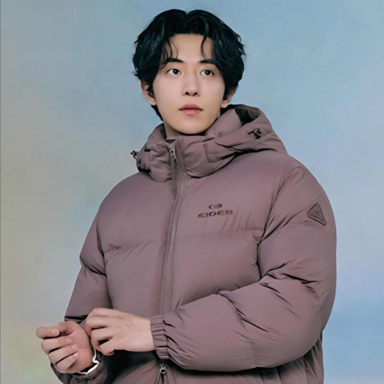 남주혁 팬이 찍은 순간