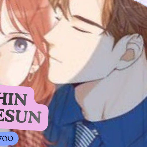 A moment captured by a fan of Shin Haesun