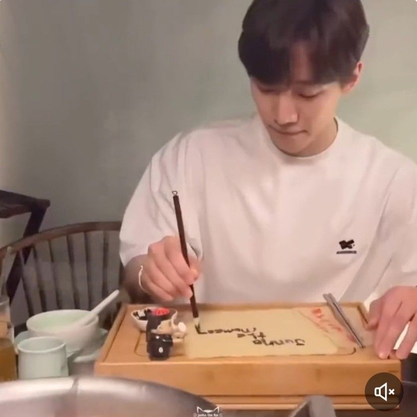 イ・ジュノの最新写真