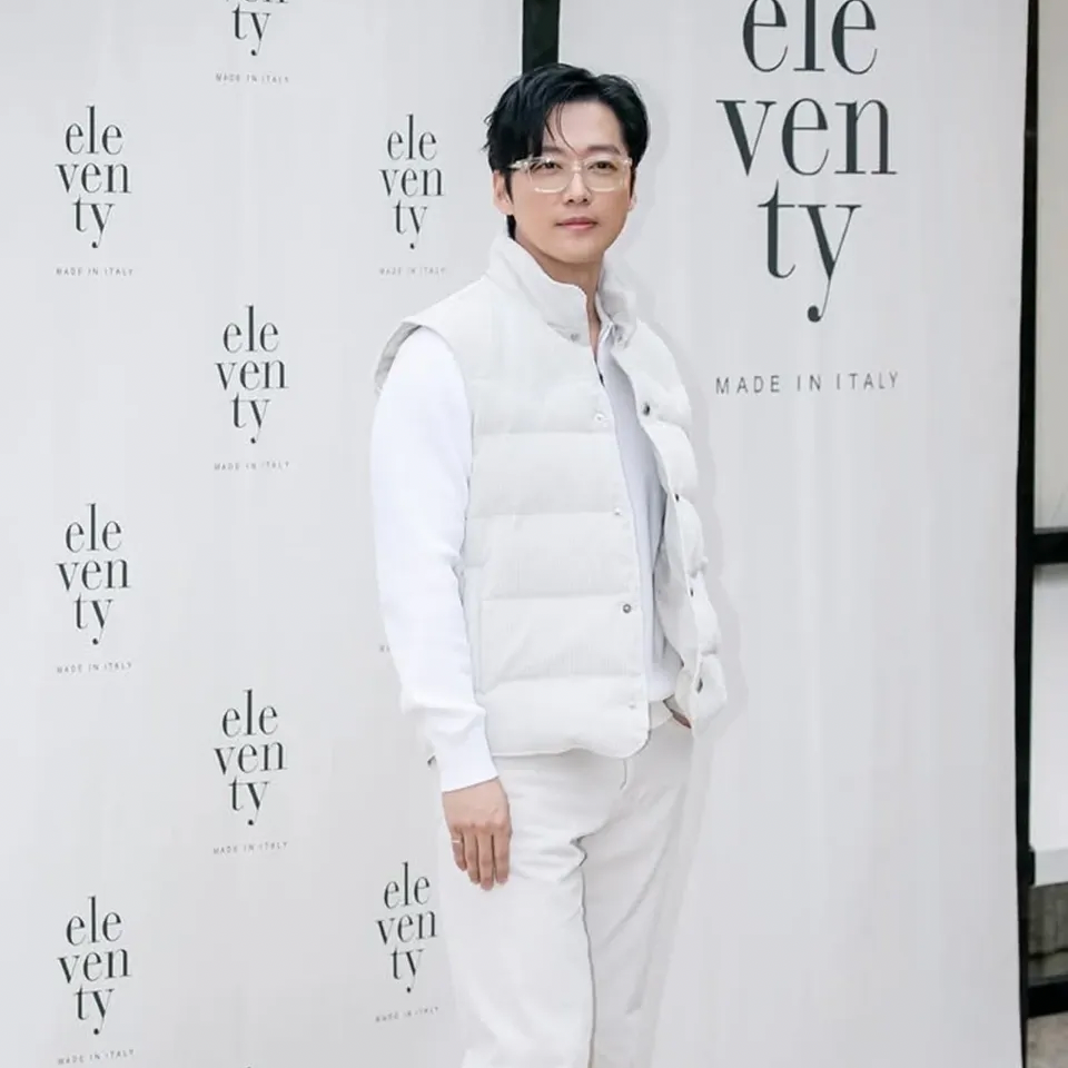 Latest photo of Namkoong Min