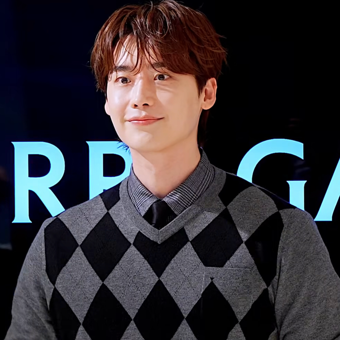 李鍾碩的幕後花絮