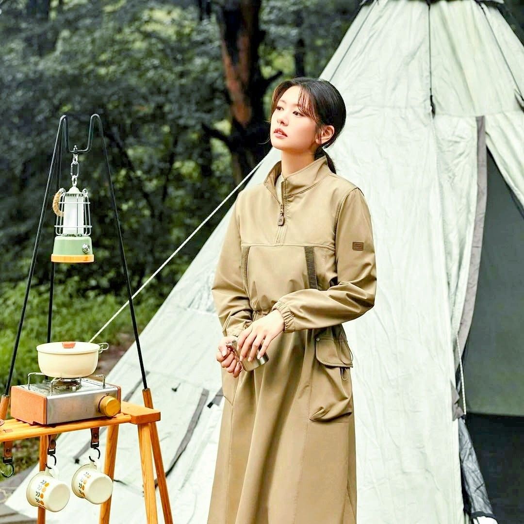 Latest photo of Jung Somin