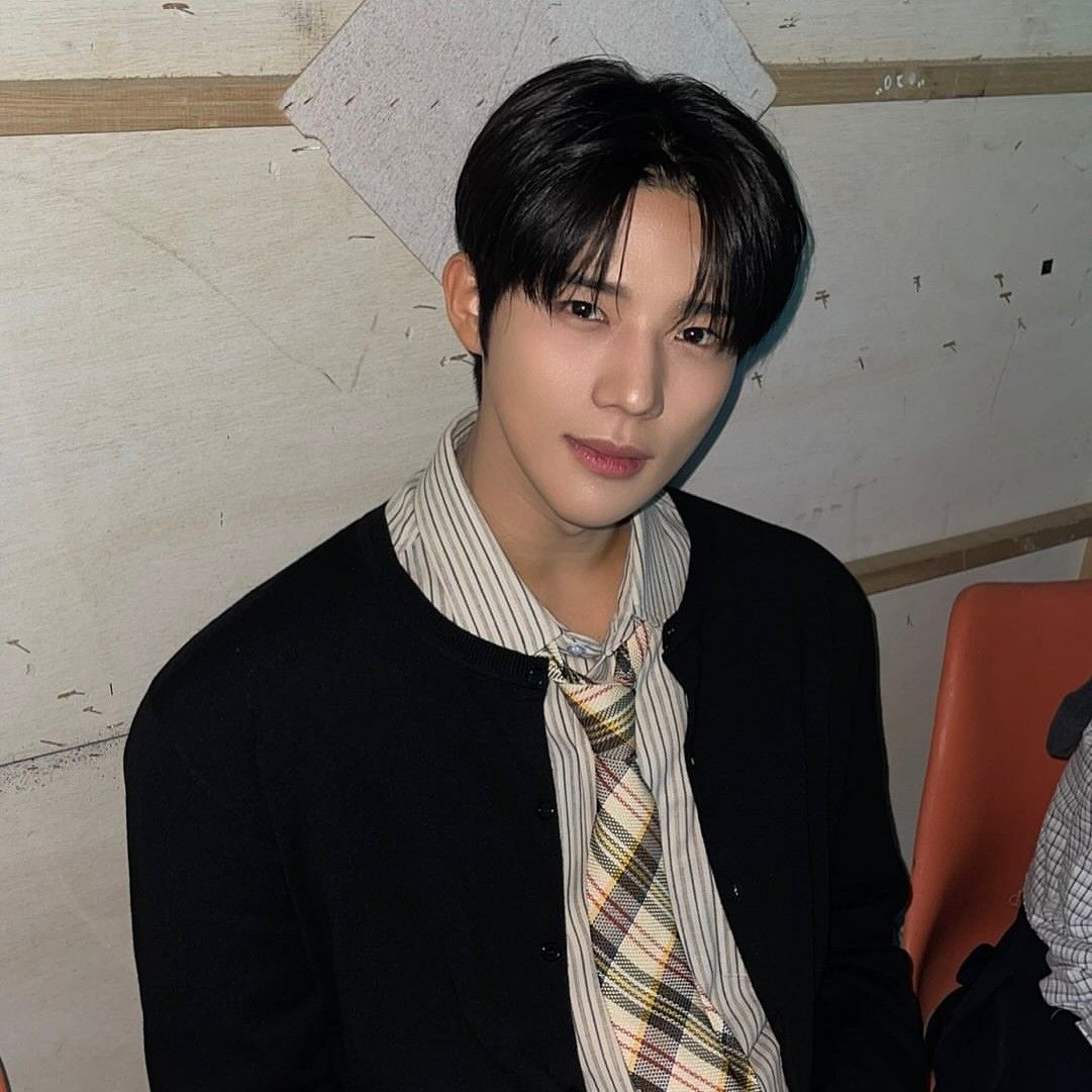 Latest photo of Moon Sangmin