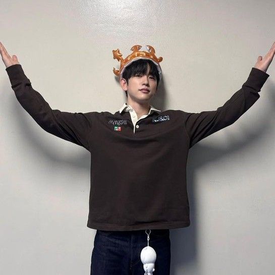 박진영의 최신 사진