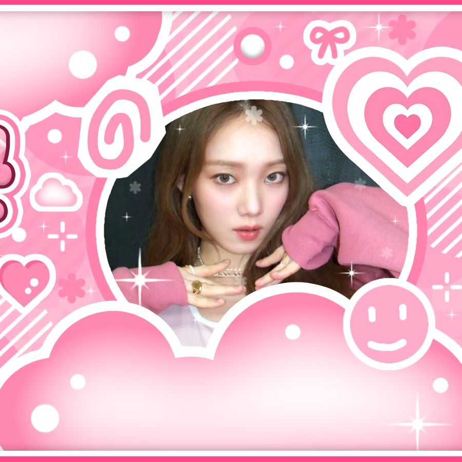Latest photo of Lee Sungkyung