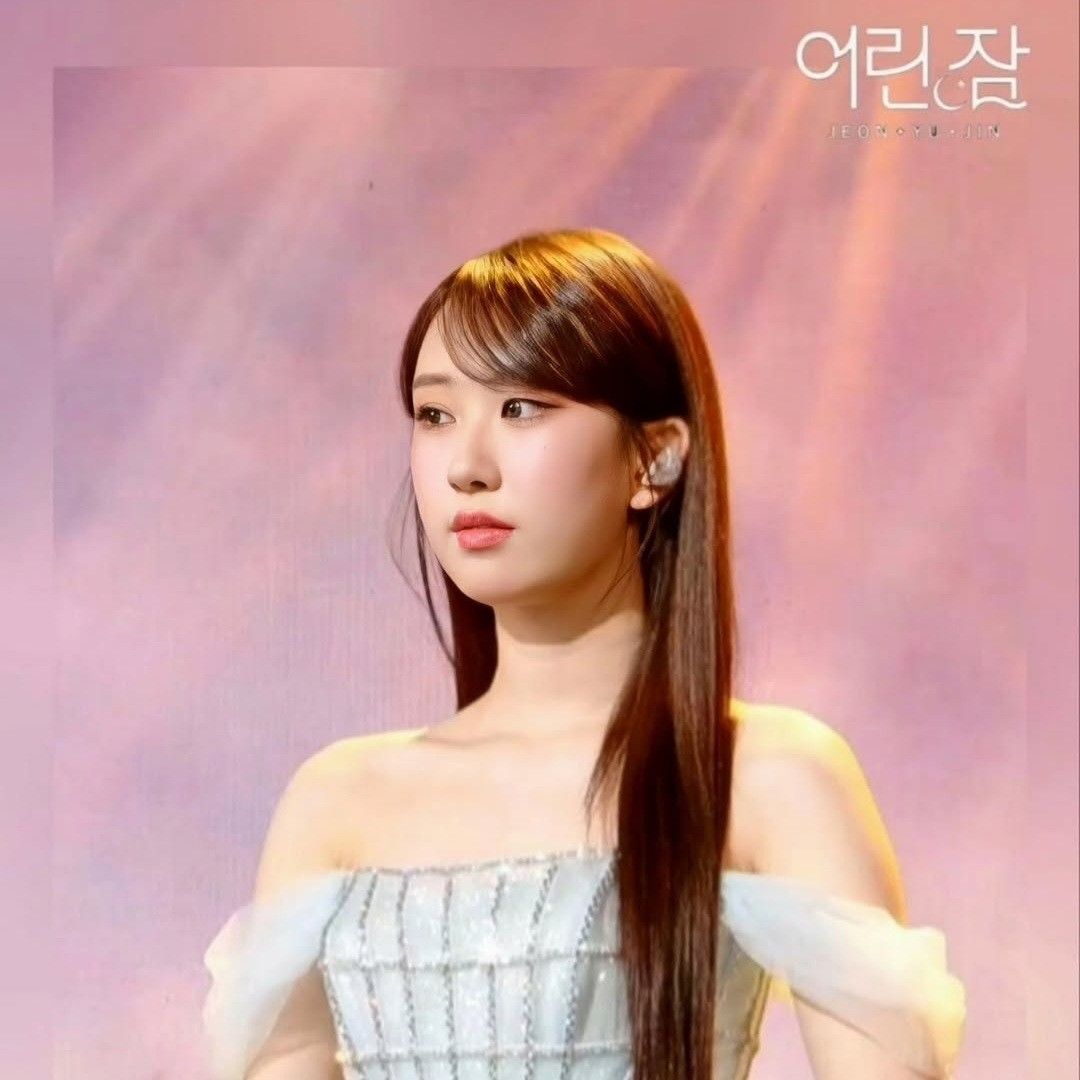 全裕珍的近期活動照