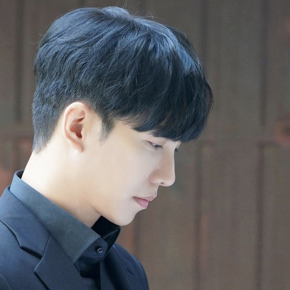 李升基的近期活动照