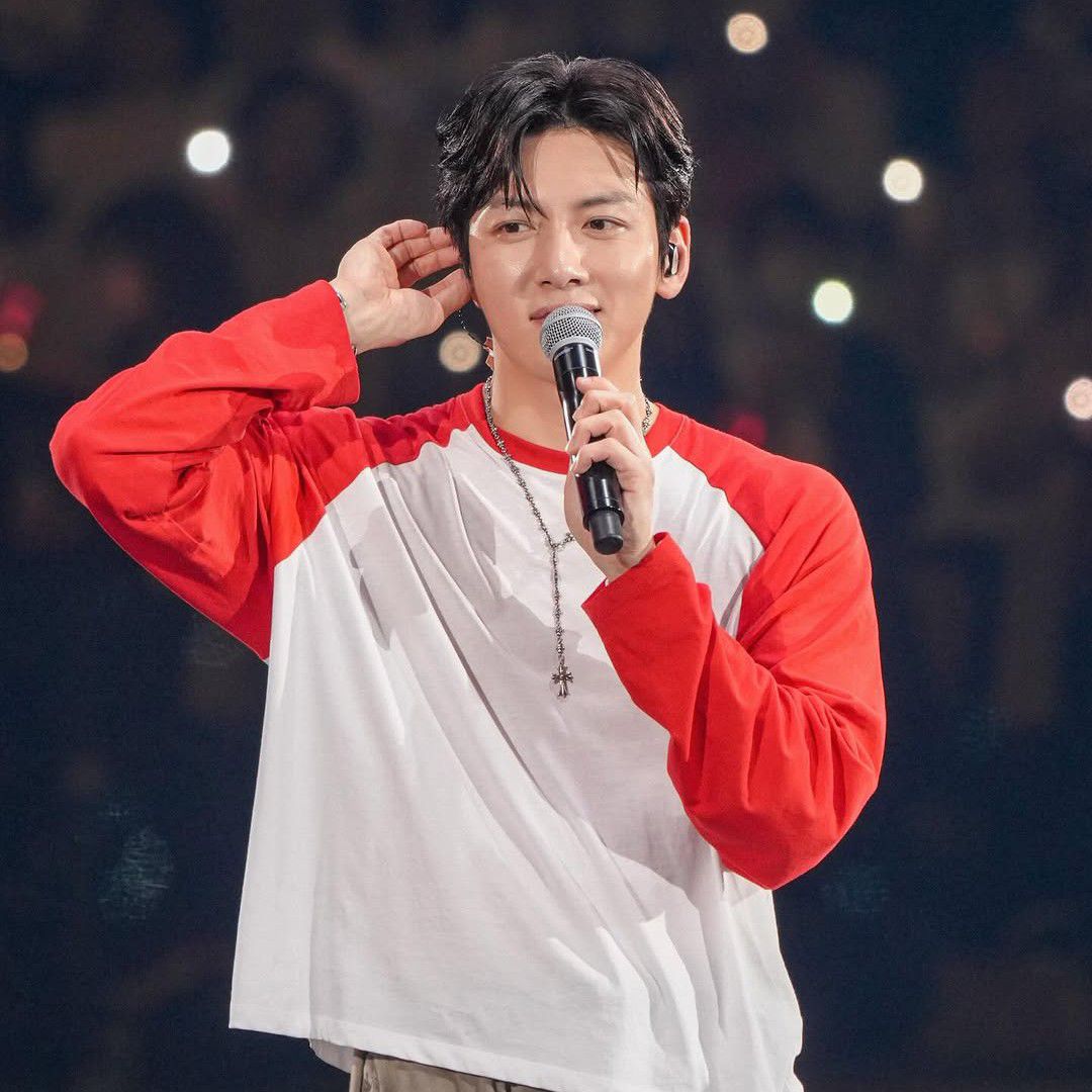 Latest photo of Ji Changwook