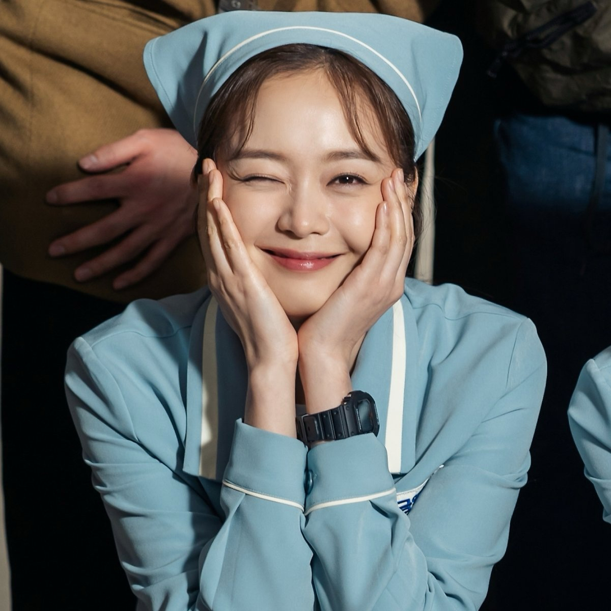 Latest photo of Jeon Somin