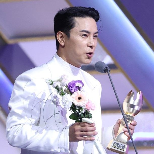 Foto terbaru dari Jang Minho