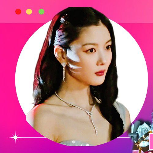 A moment captured by a fan of Kim Youjung