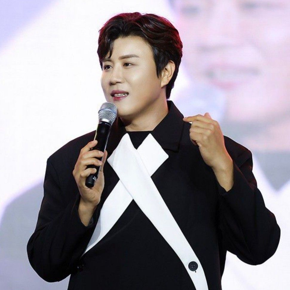 Latest photo of Jin Haesung