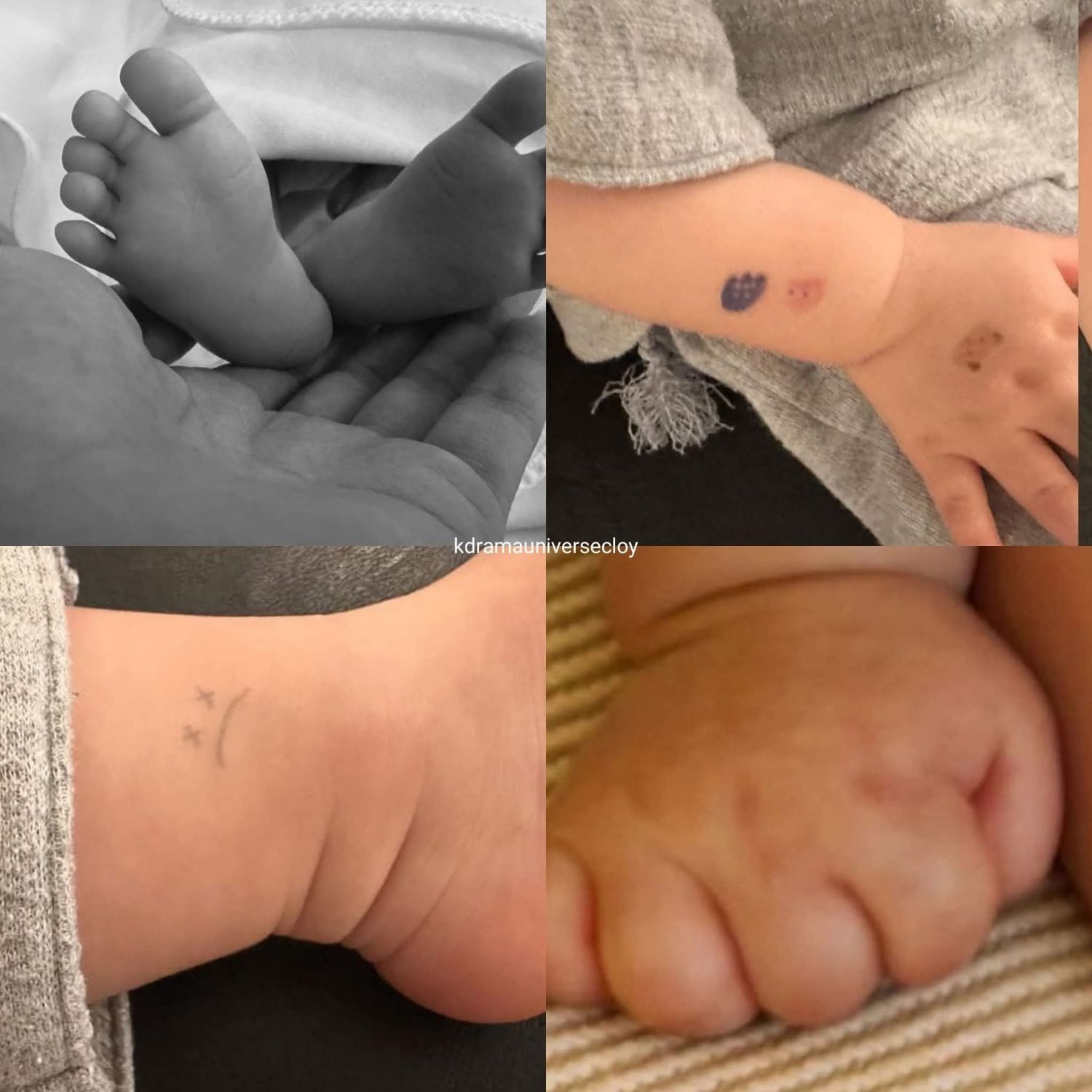 ファンが撮影したソン・イェジンの瞬間