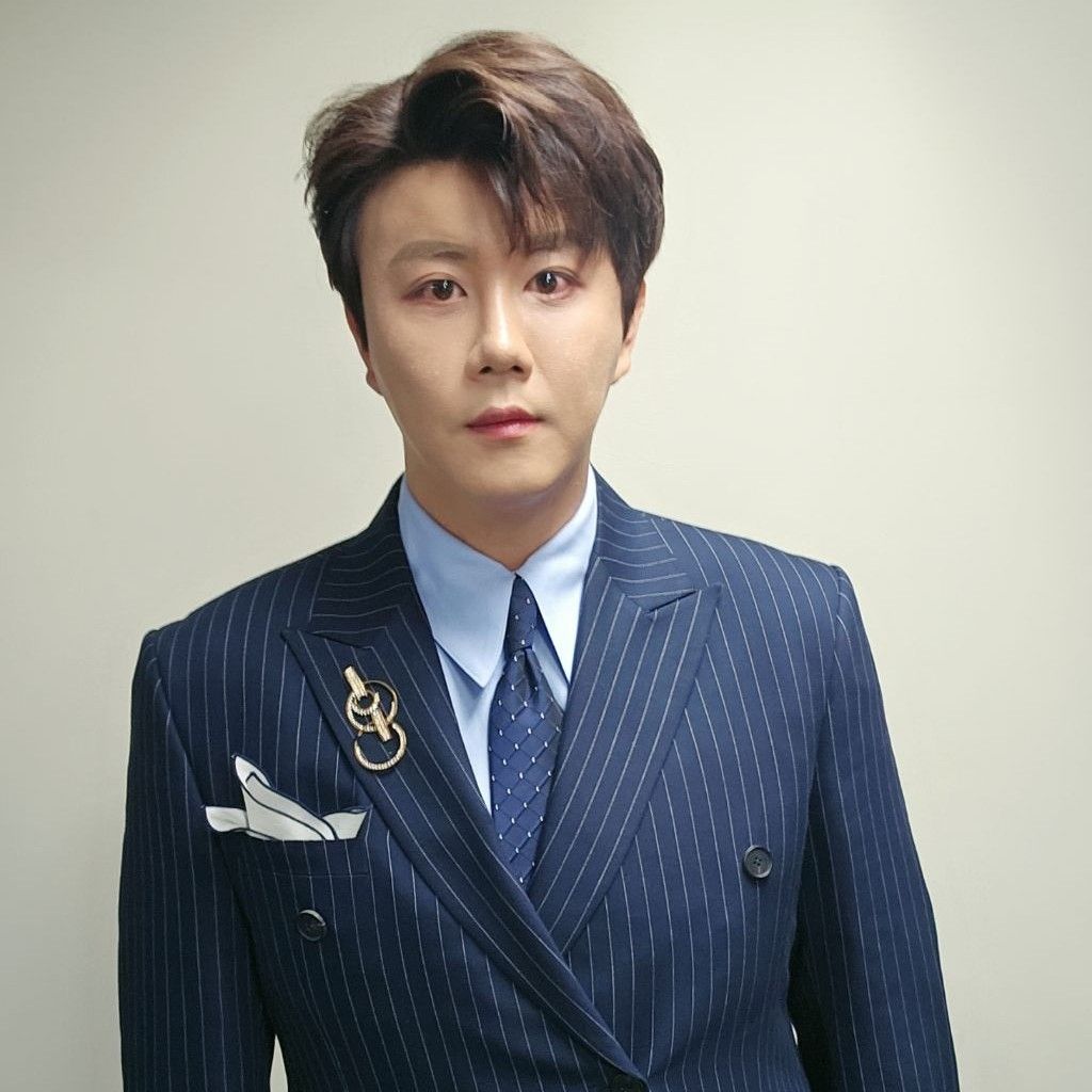 Latest photo of Jin Haesung