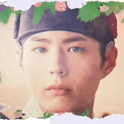 Latest photo of Park Bogum