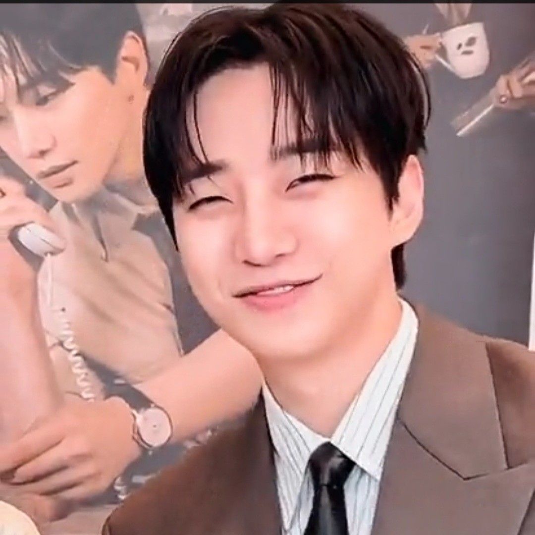 이준호 팬이 찍은 순간