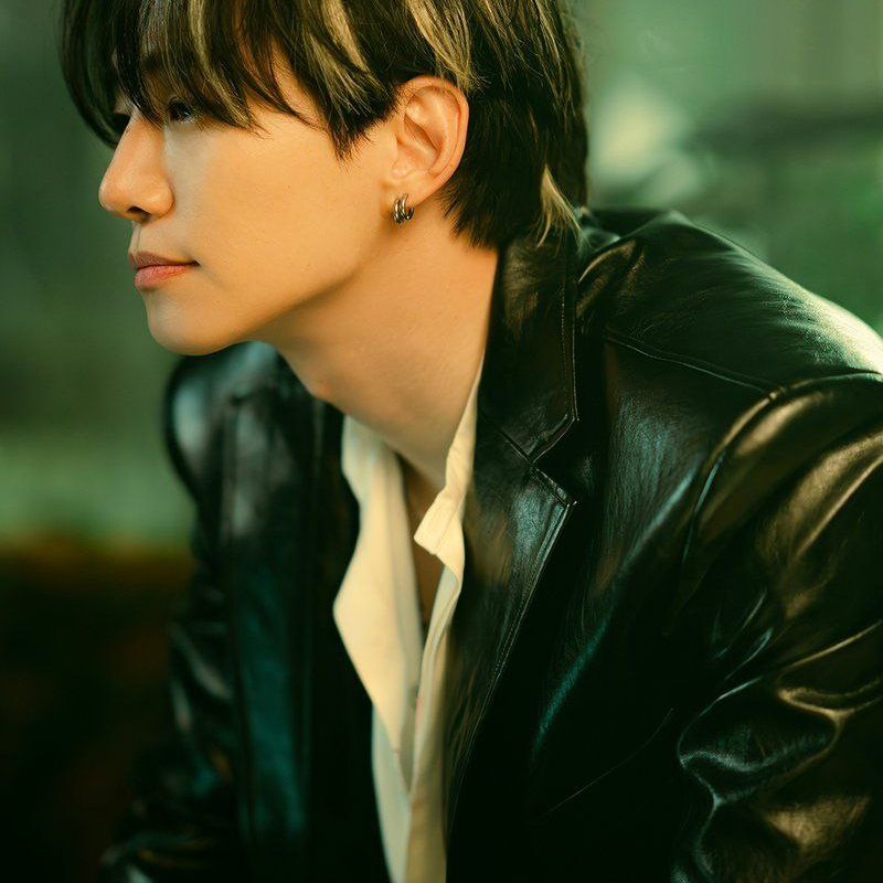 A moment captured by a fan of Lee Junho