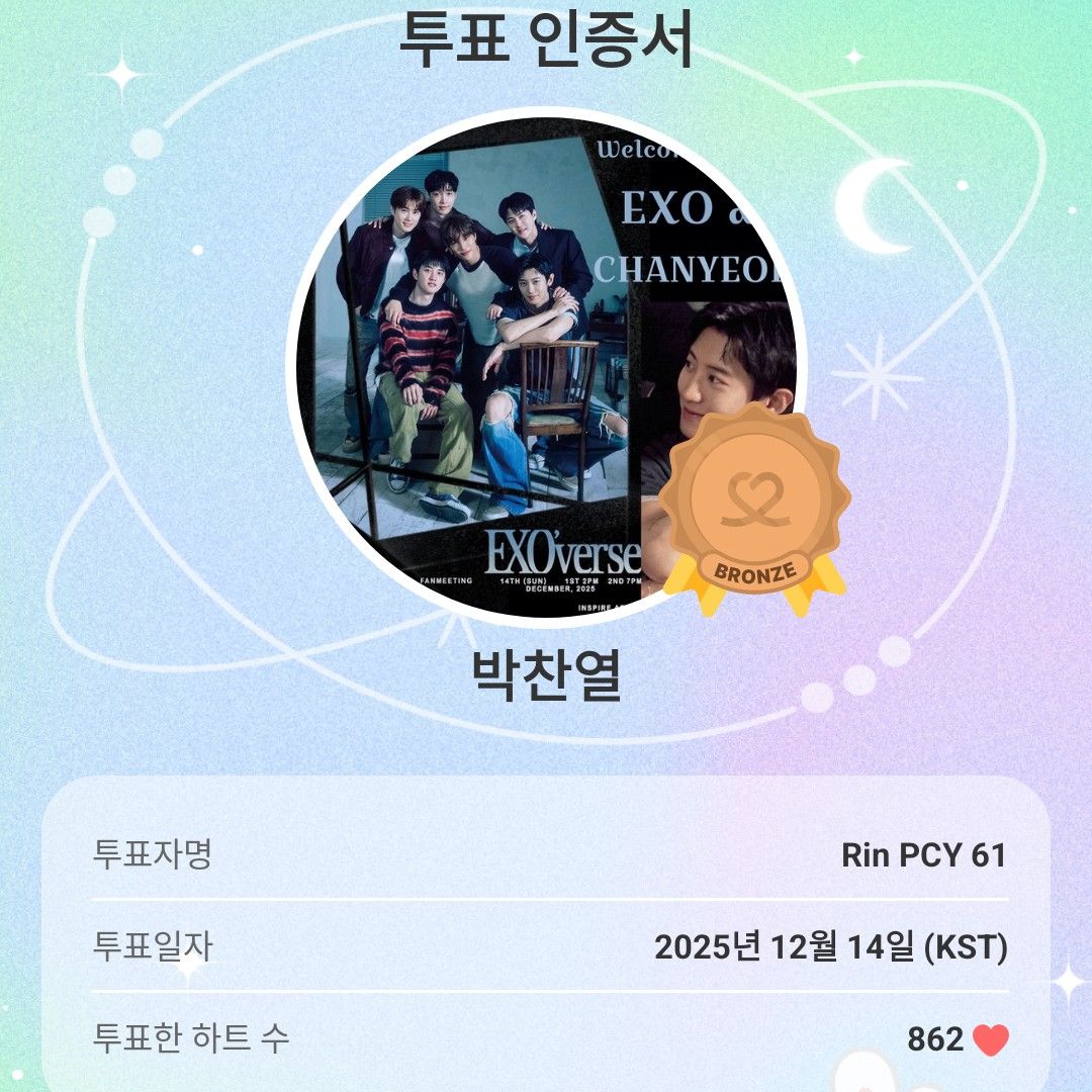 パク・チャンヨルの最近の活動ショット