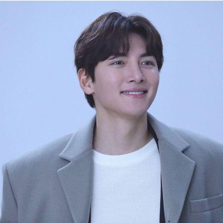 Recent activity shot of Ji Changwook