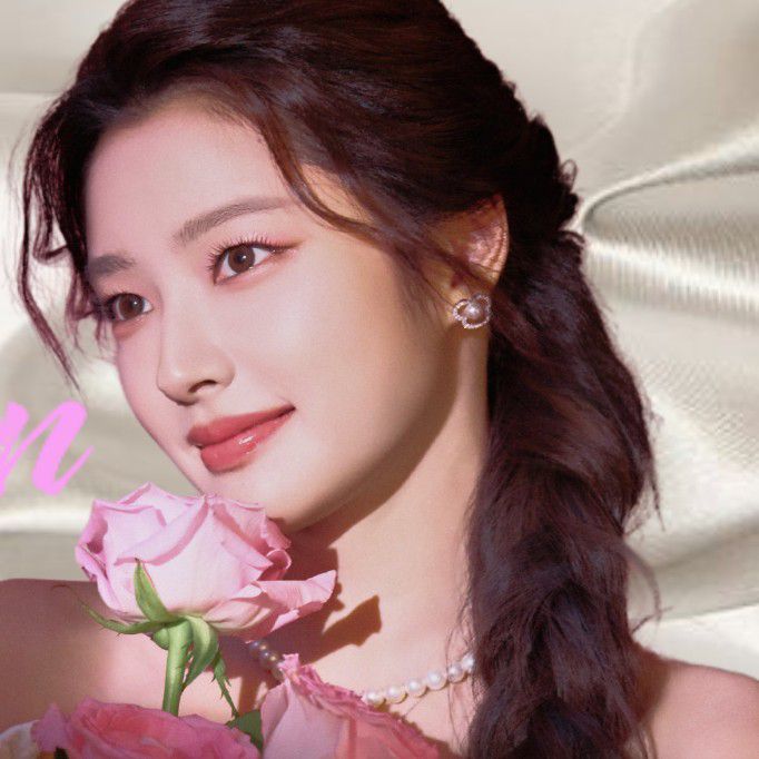 Behind-the-scenes cut of Xu Ruohan