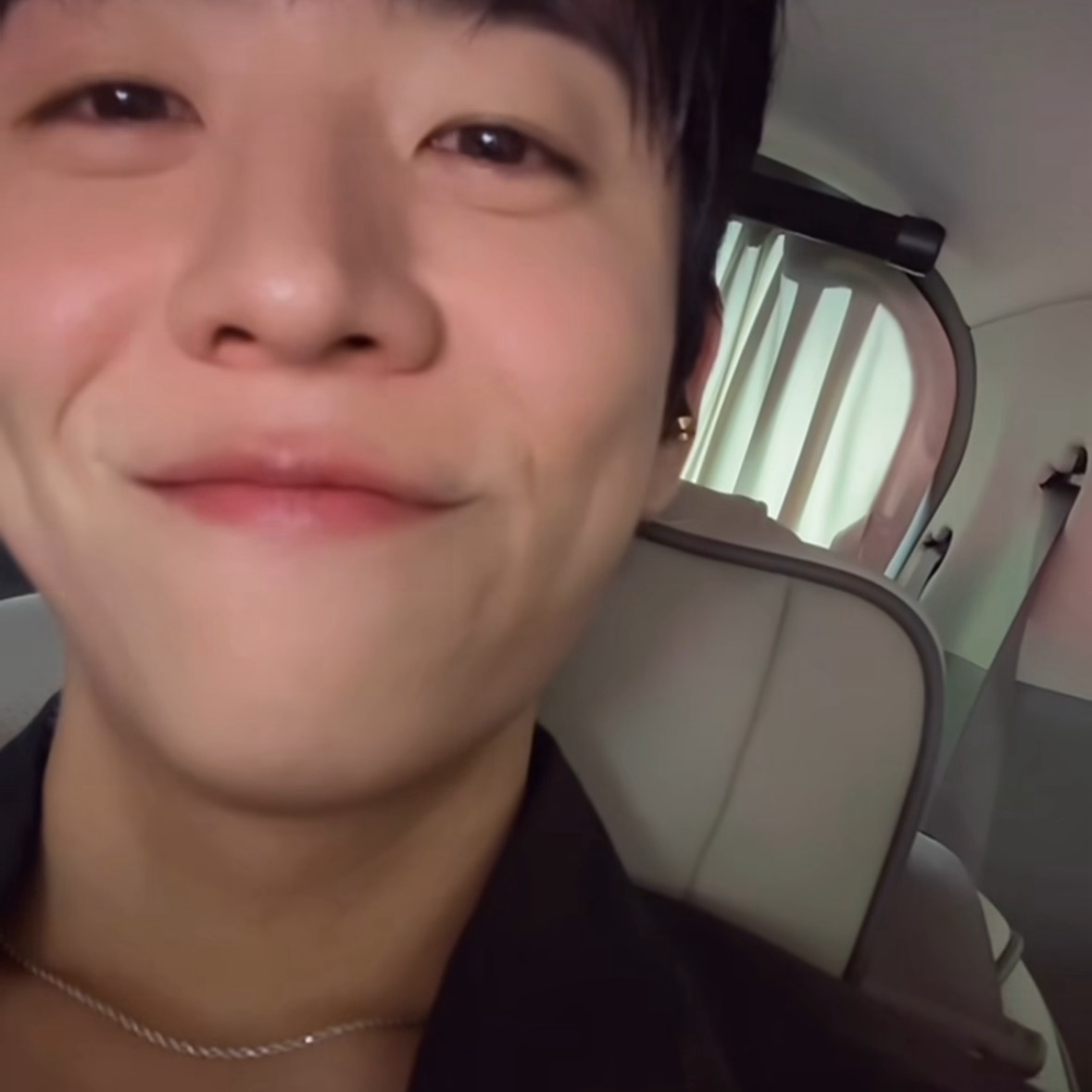 Latest photo of Chae Jonghyeop