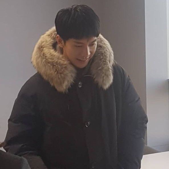 이승기의 비하인드 컷
