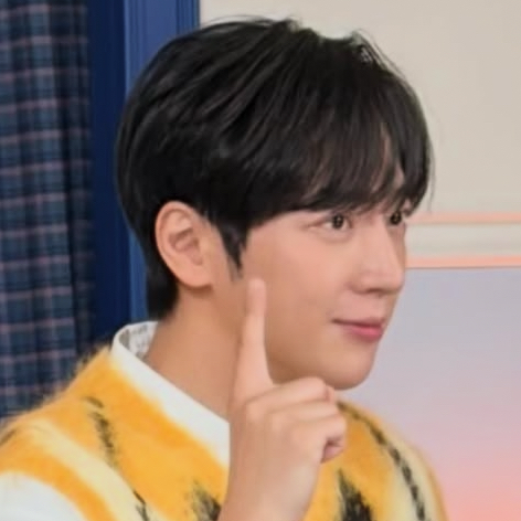 Latest photo of Lee Sangyeob