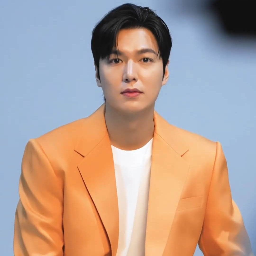 Foto kegiatan terbaru dari Lee Minho
