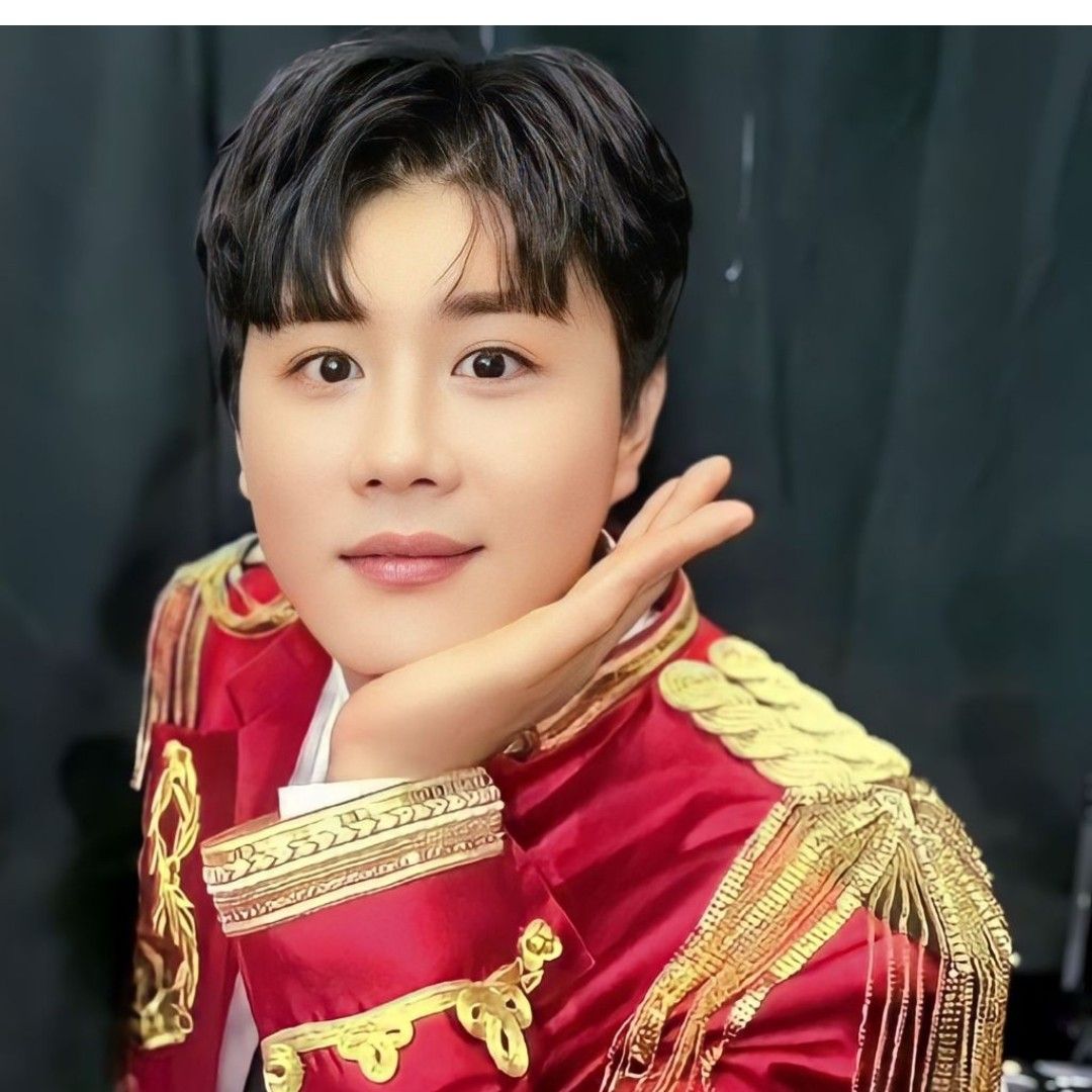 Latest photo of Jin Haesung
