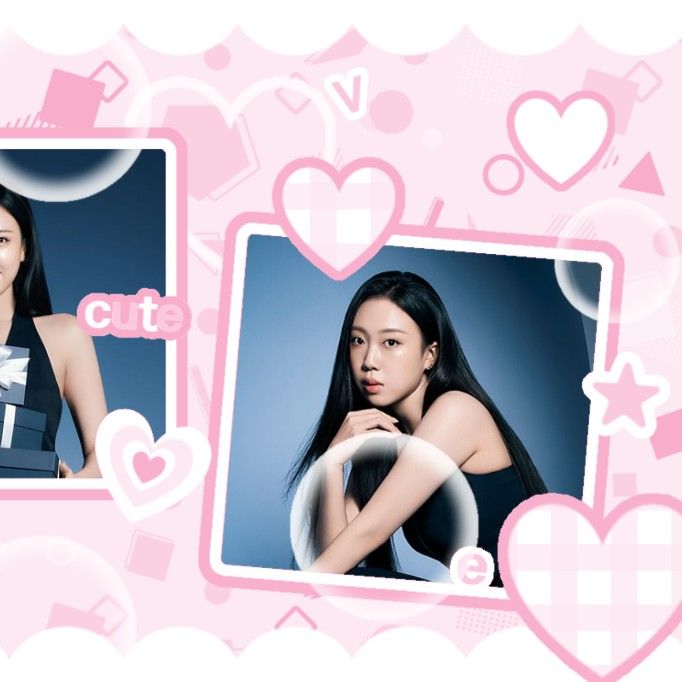 Latest photo of Lee Youngji