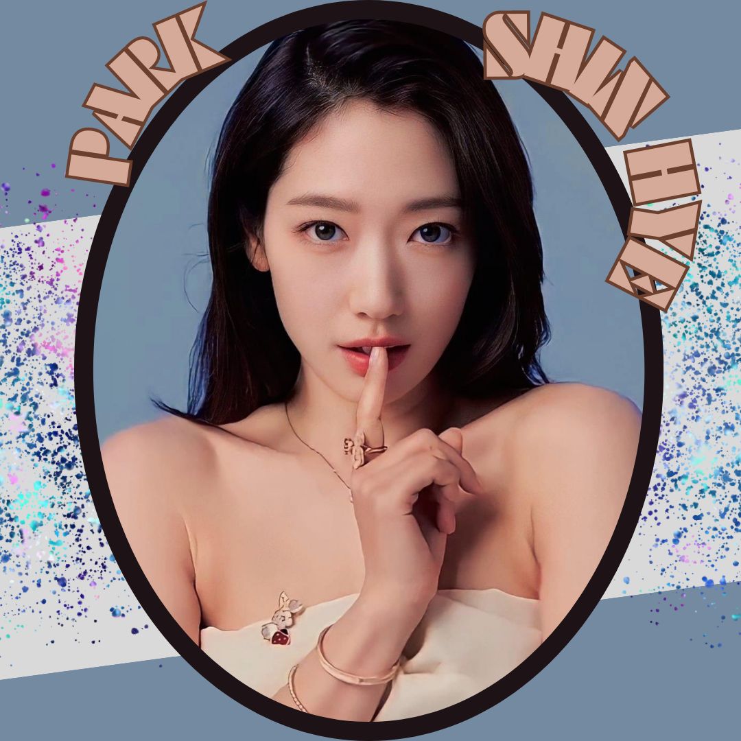 朴信惠的近期活動照