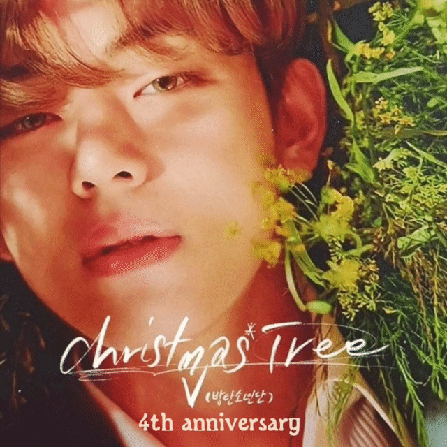 Latest photo of Kim Taehyung (V)