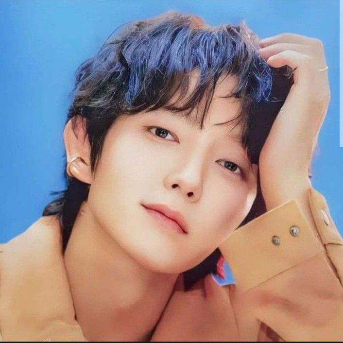 이준기 최근 활동샷