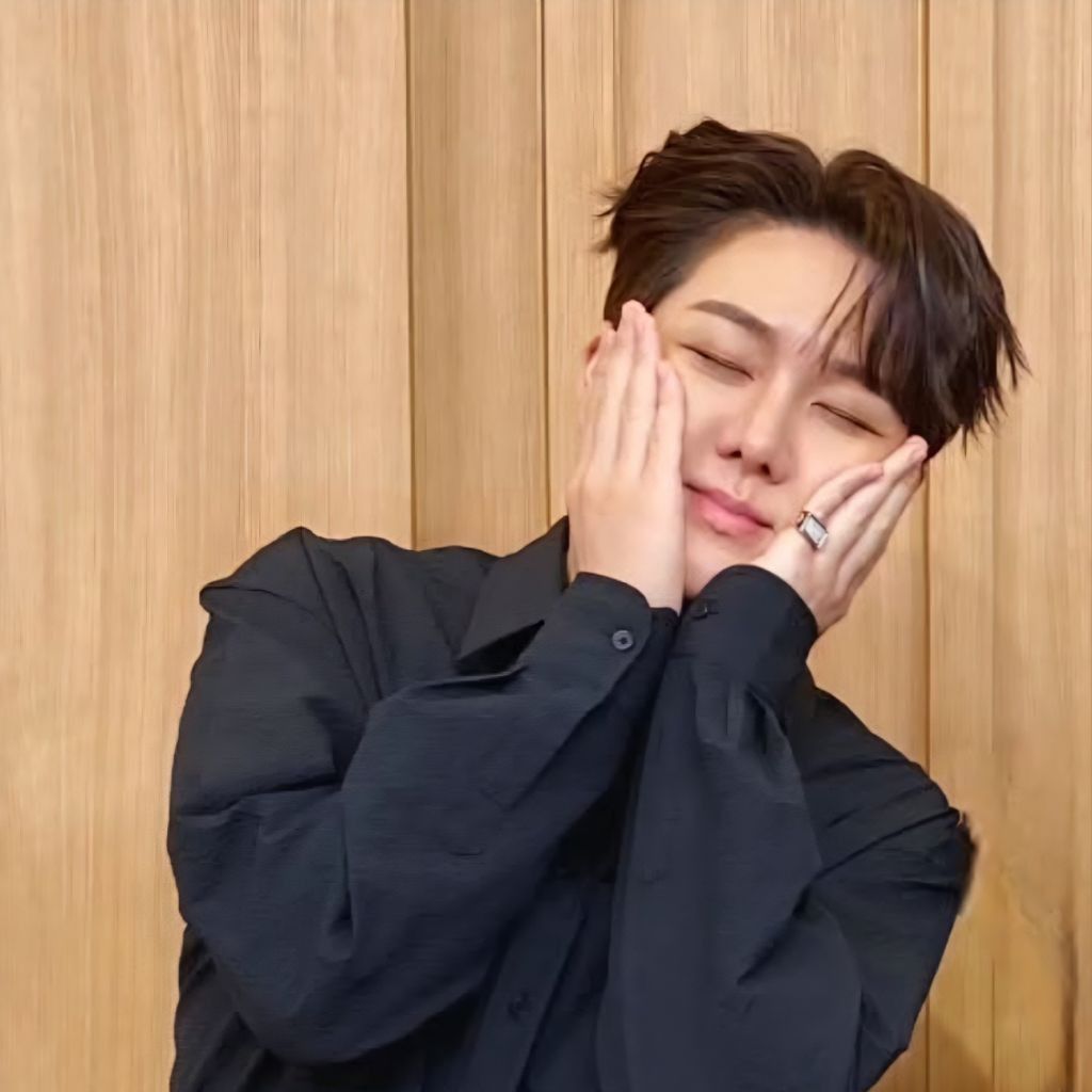 Latest photo of Kim Soochan