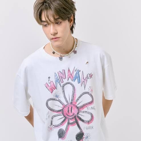 Recent activity shot of Nani Hirunkit Changkham