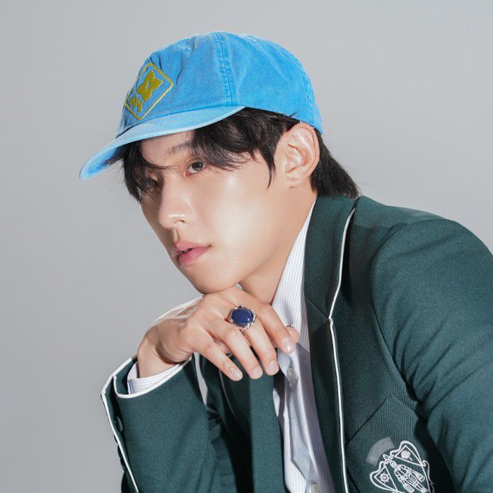 Latest photo of Kim Sungcheol