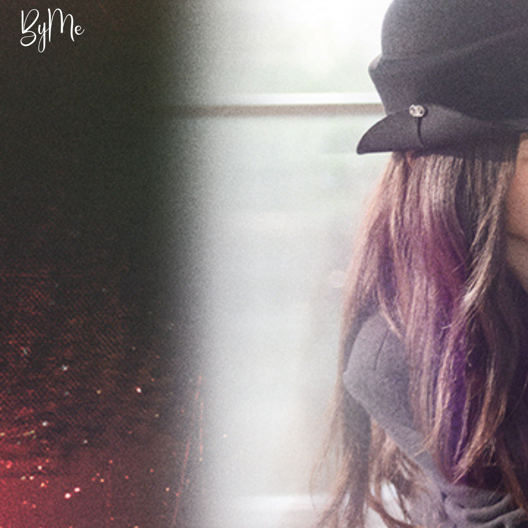 Recent activity shot of Esther Yu