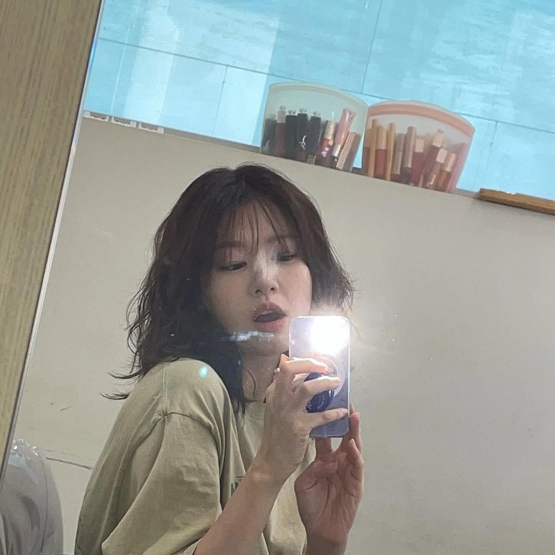 庭沼珉的最新照片