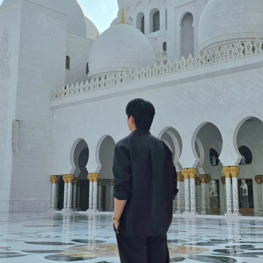 丁海寅的最新照片