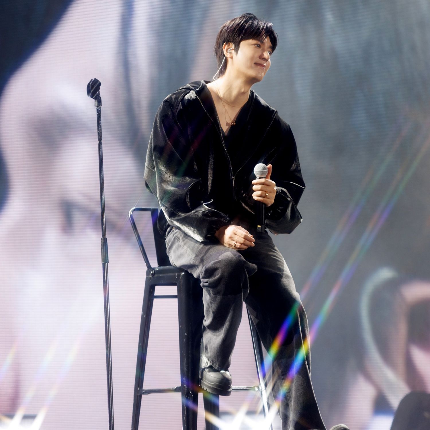 이민호의 최신 사진