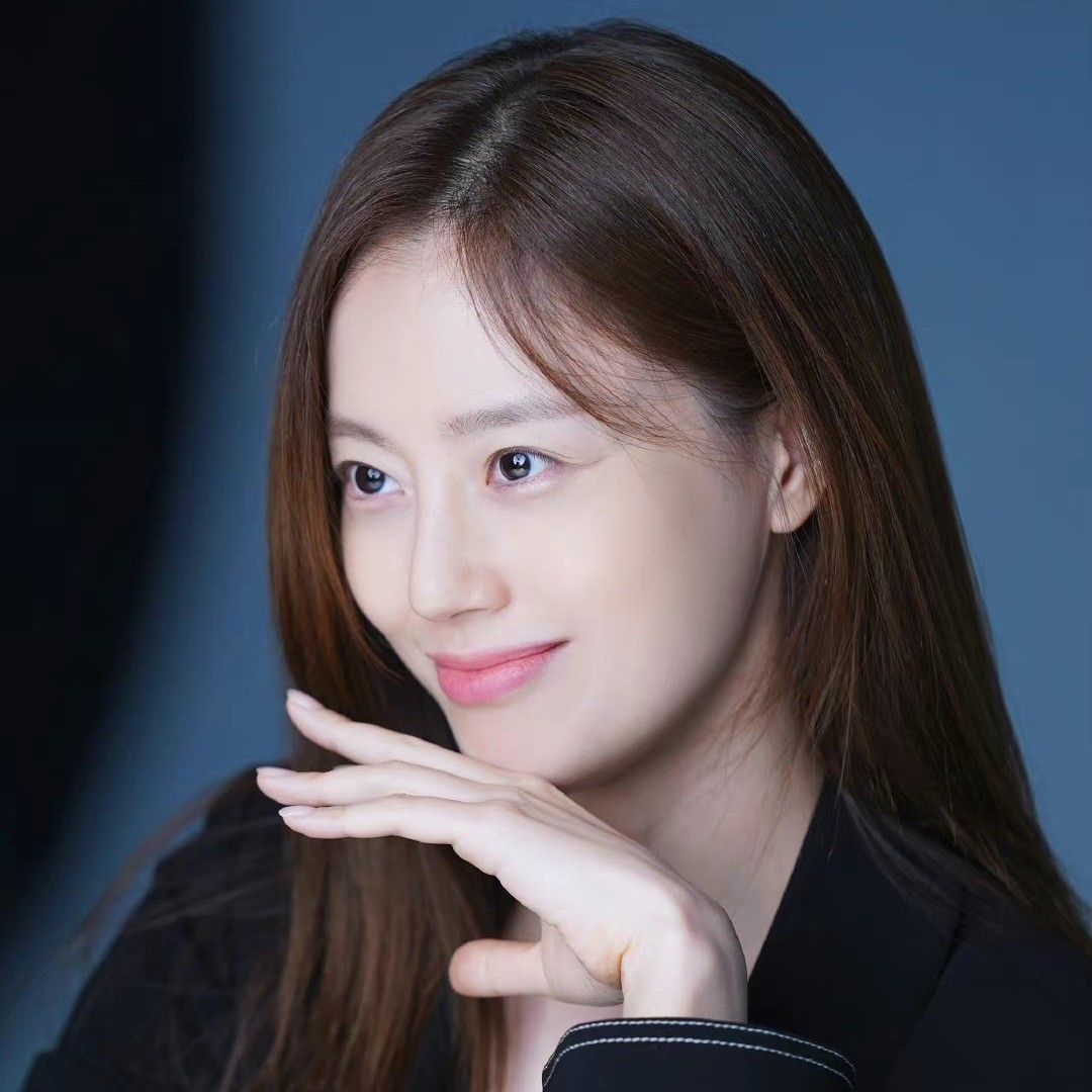 A moment captured by a fan of Moon Chaewon