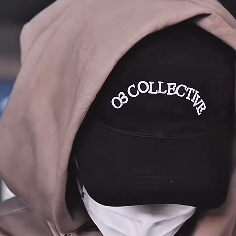 Recent activity shot of Lee Junho