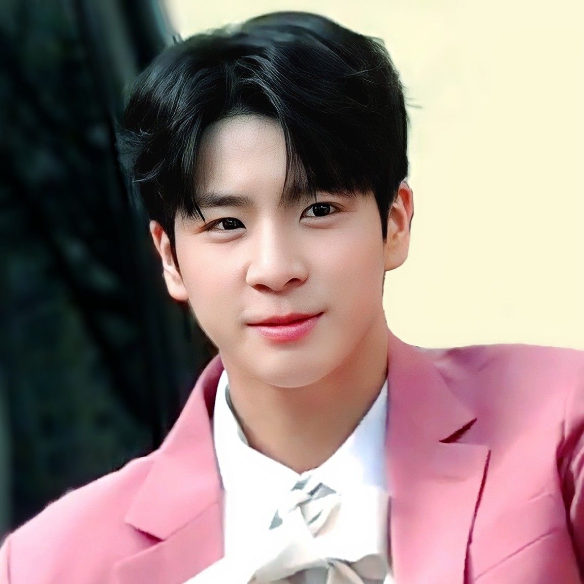 鄭東元的近期活動照