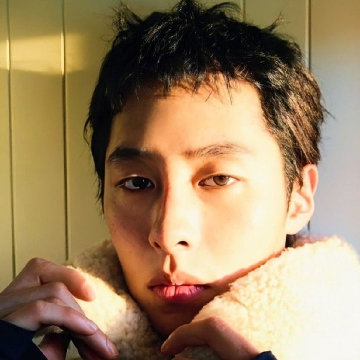 Latest photo of Lee Jaewook