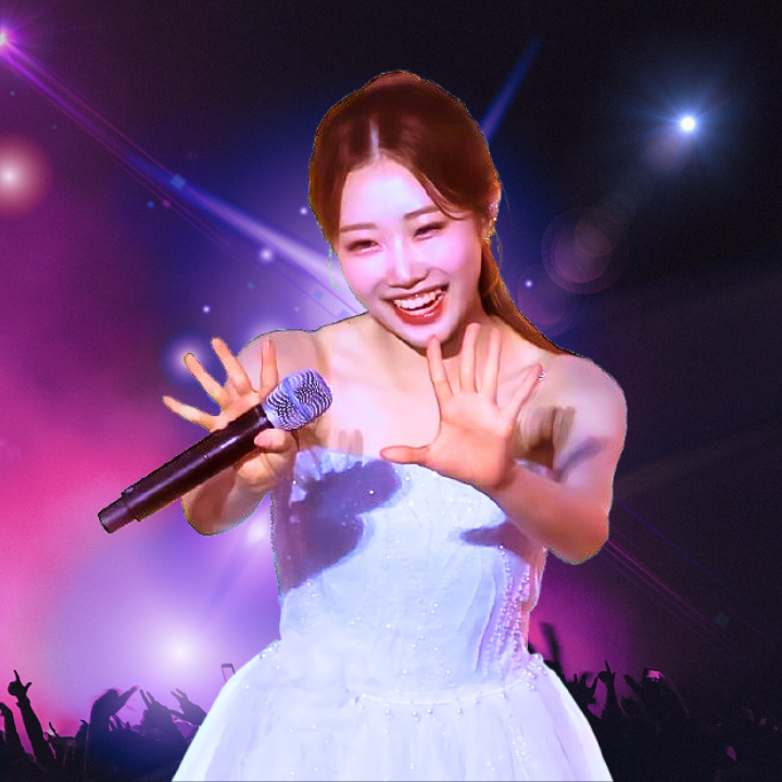 Recent activity shot of Jung Seojoo