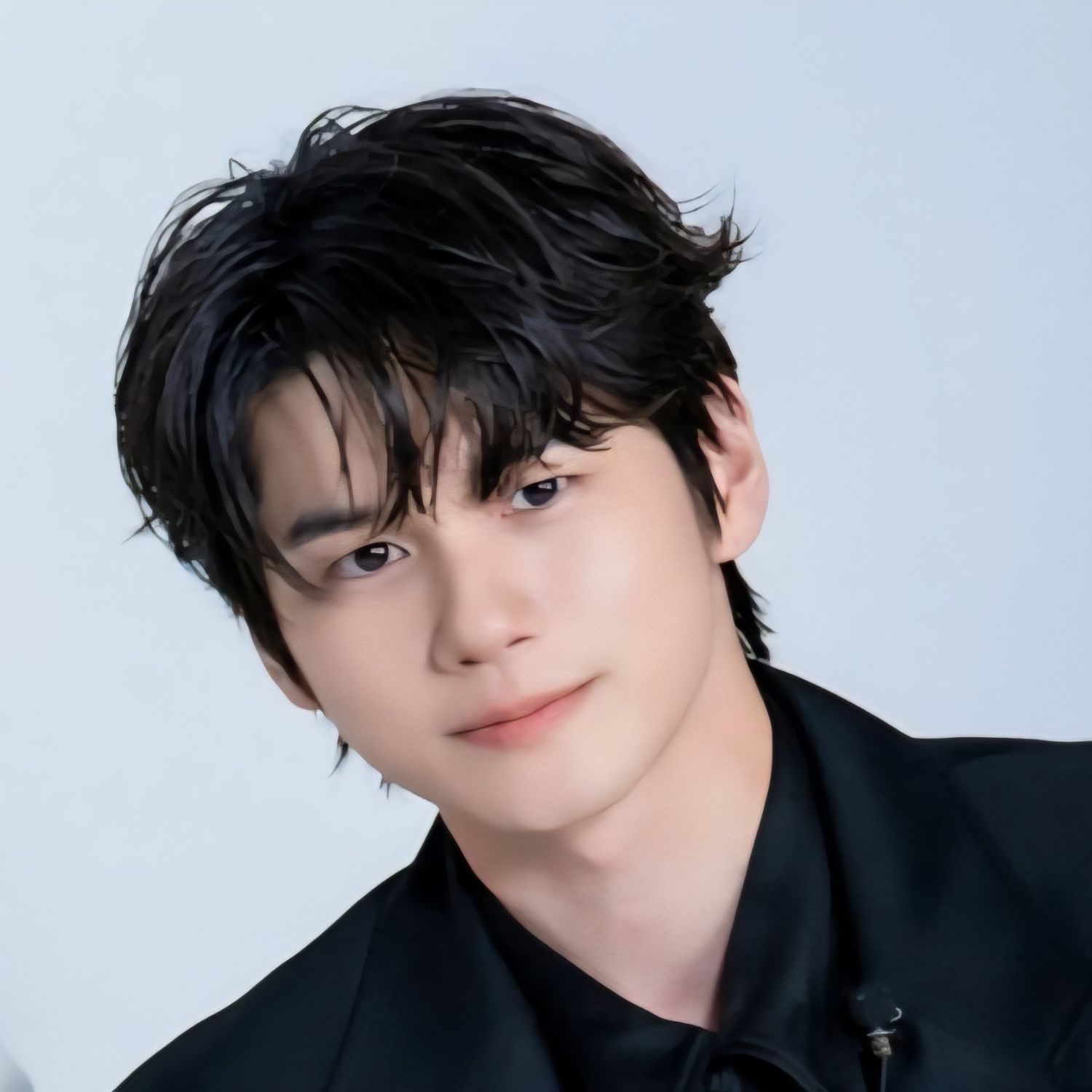 Latest photo of Ong Seongwu