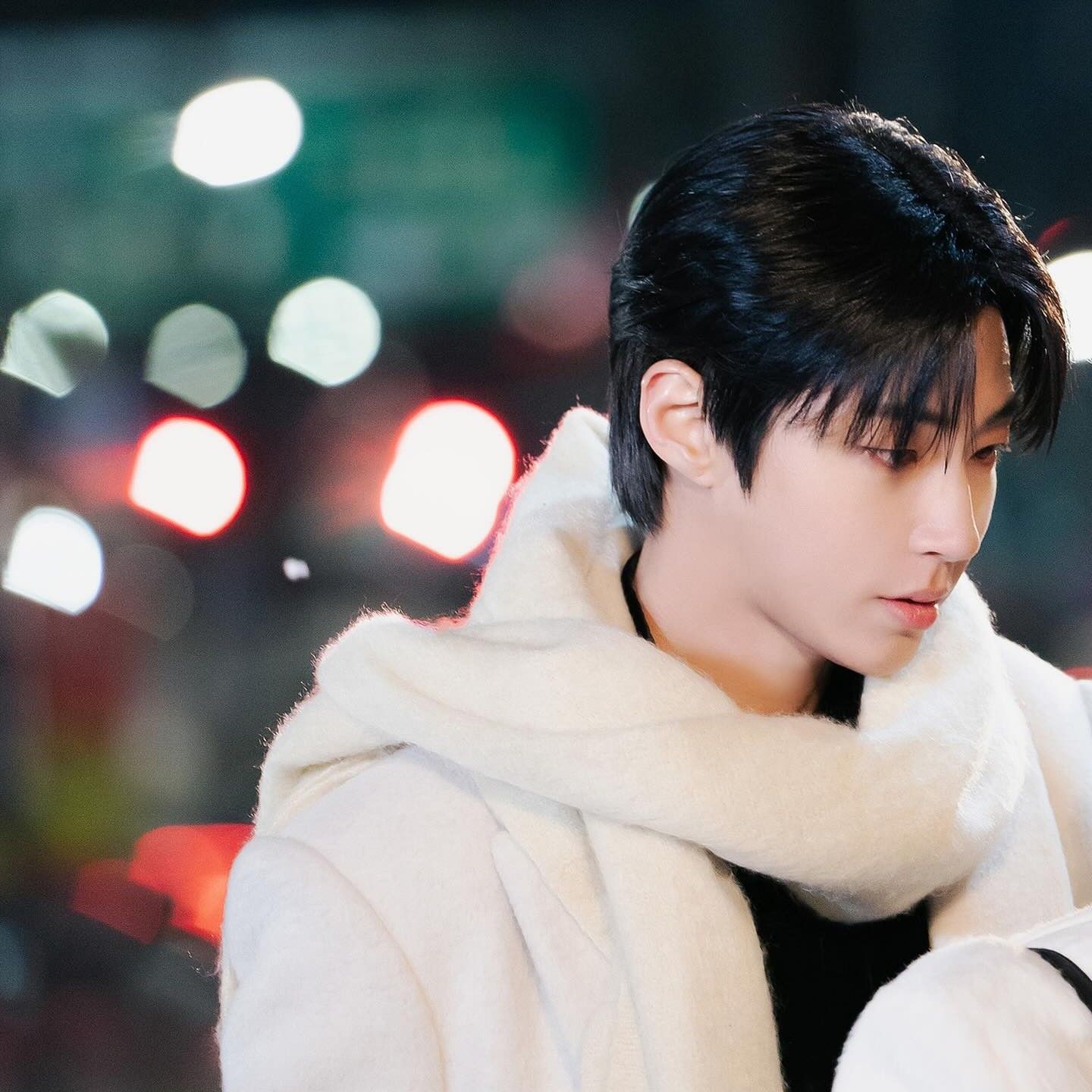 Foto kegiatan terbaru dari Hwang Inyoup